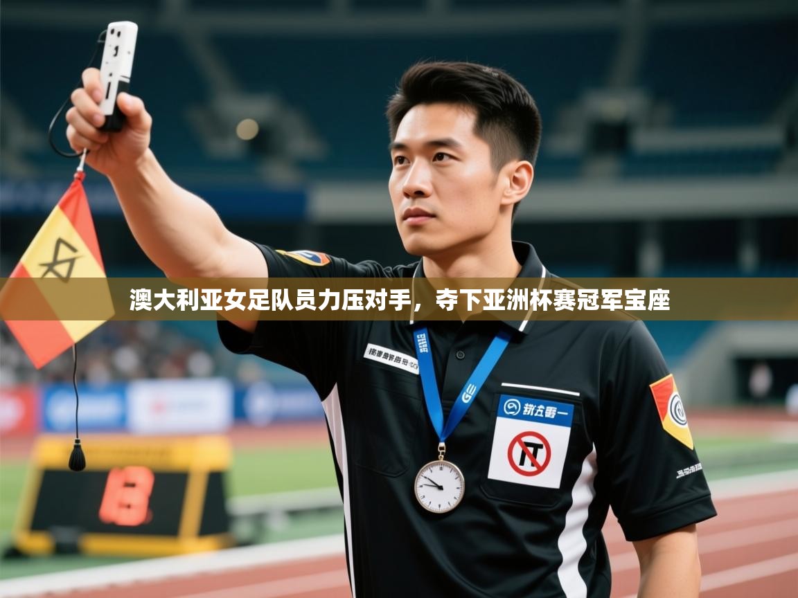 开云体育视频直播低延迟-澳大利亚女足队员力压对手，夺下亚洲杯赛冠军宝座  第2张