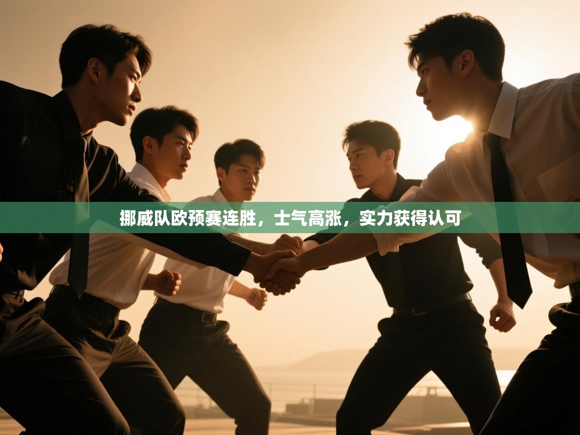开云体育app下载-挪威队欧预赛连胜,士气高涨,实力获得认可  第2张