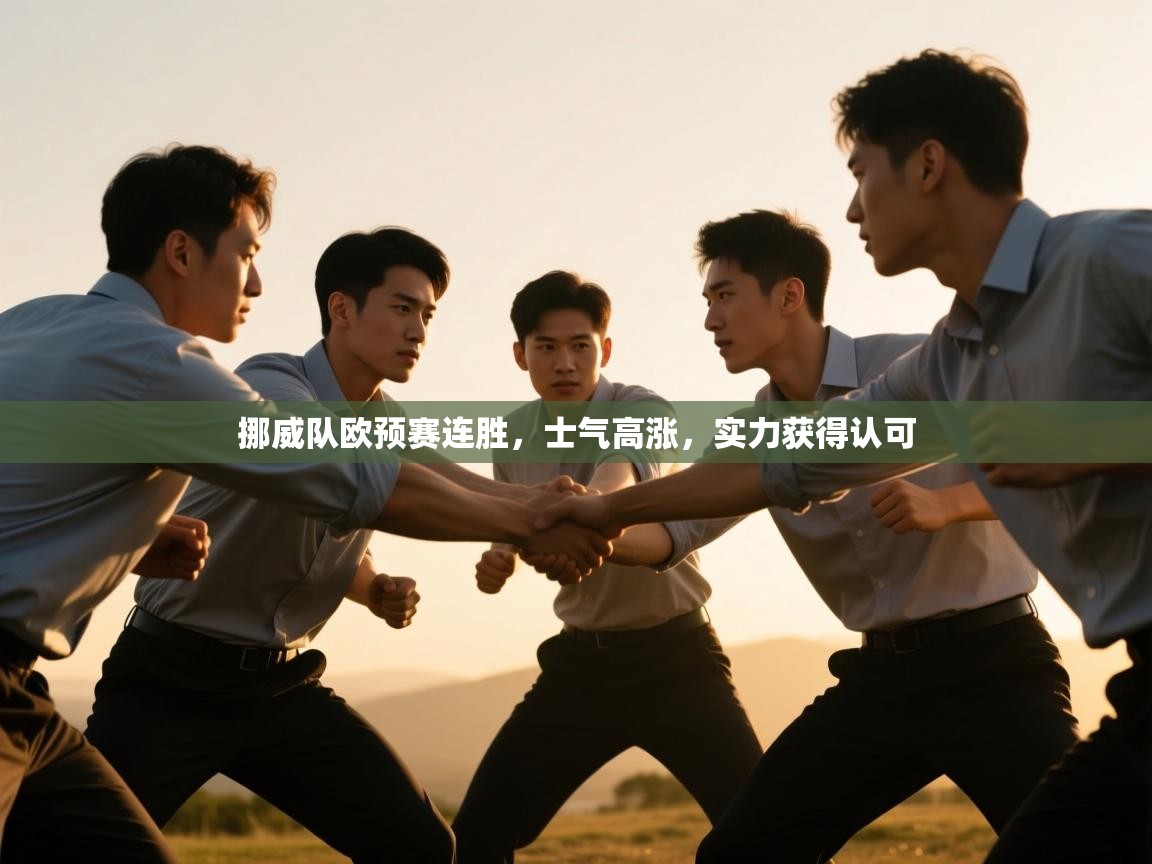 开云体育app下载-挪威队欧预赛连胜,士气高涨,实力获得认可  第3张