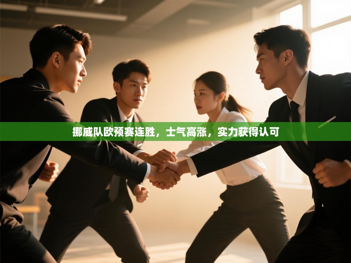 开云体育app下载-挪威队欧预赛连胜,士气高涨,实力获得认可  第4张