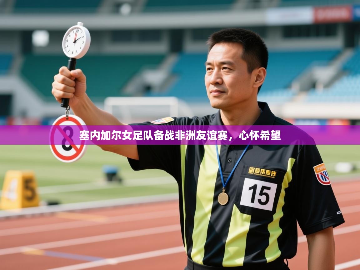 云开体育app网页版入口-塞内加尔女足队备战非洲友谊赛,心怀希望  第3张