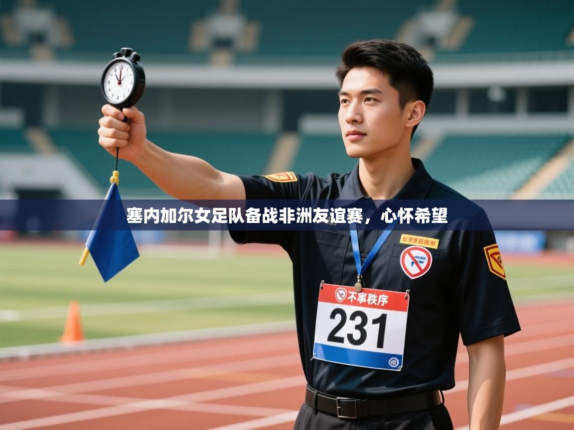 云开体育app网页版入口-塞内加尔女足队备战非洲友谊赛,心怀希望  第4张