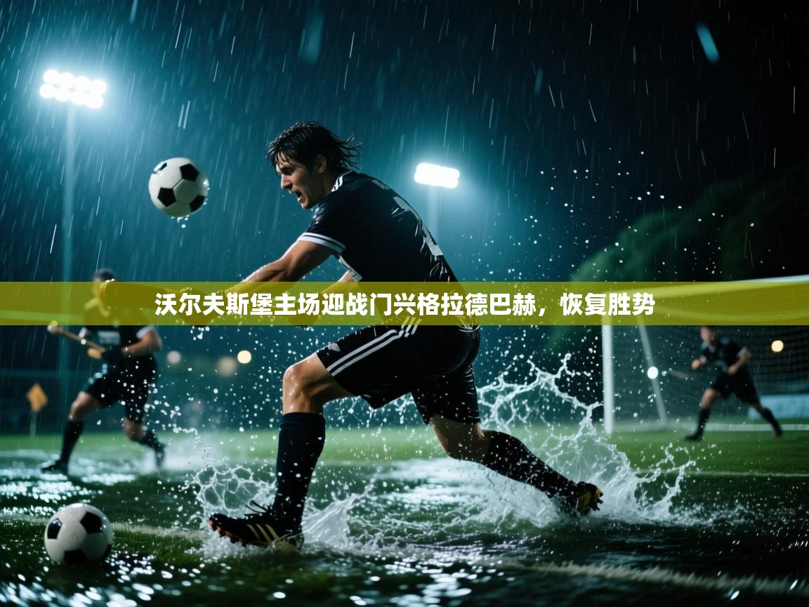 开云体育app官网-沃尔夫斯堡主场迎战门兴格拉德巴赫,恢复胜势  第2张