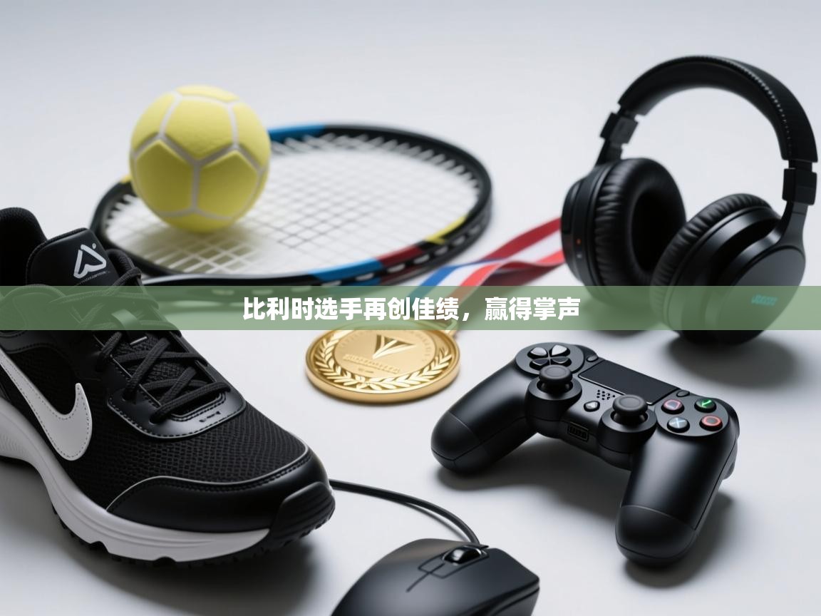 开云体育app-比利时选手再创佳绩，赢得掌声