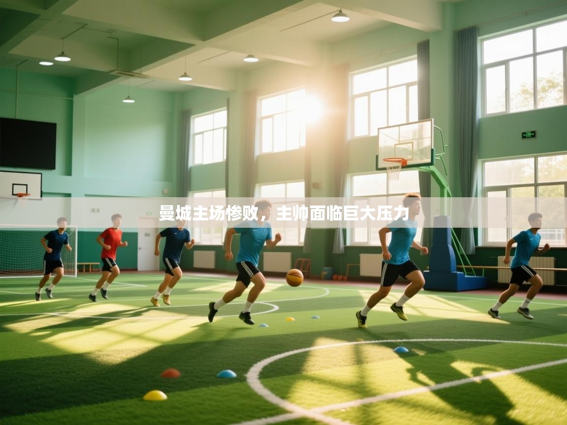 开云体育入口客服-曼城主场惨败,主帅面临巨大压力  第2张