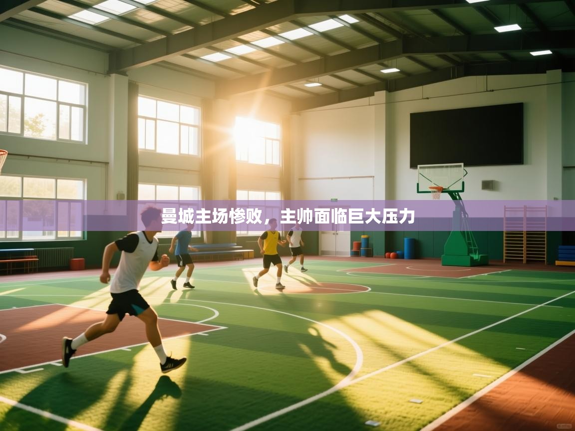 开云体育入口客服-曼城主场惨败,主帅面临巨大压力  第4张