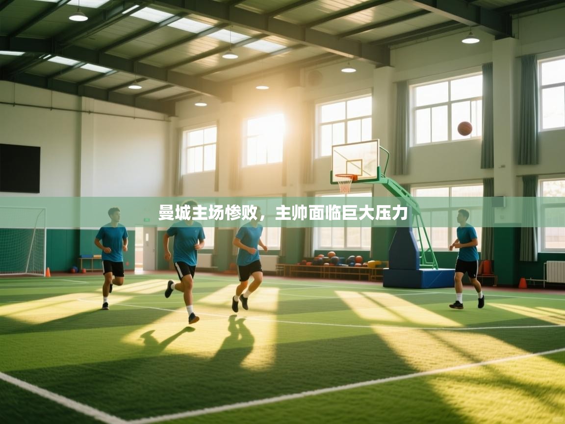 开云体育入口客服-曼城主场惨败,主帅面临巨大压力  第3张