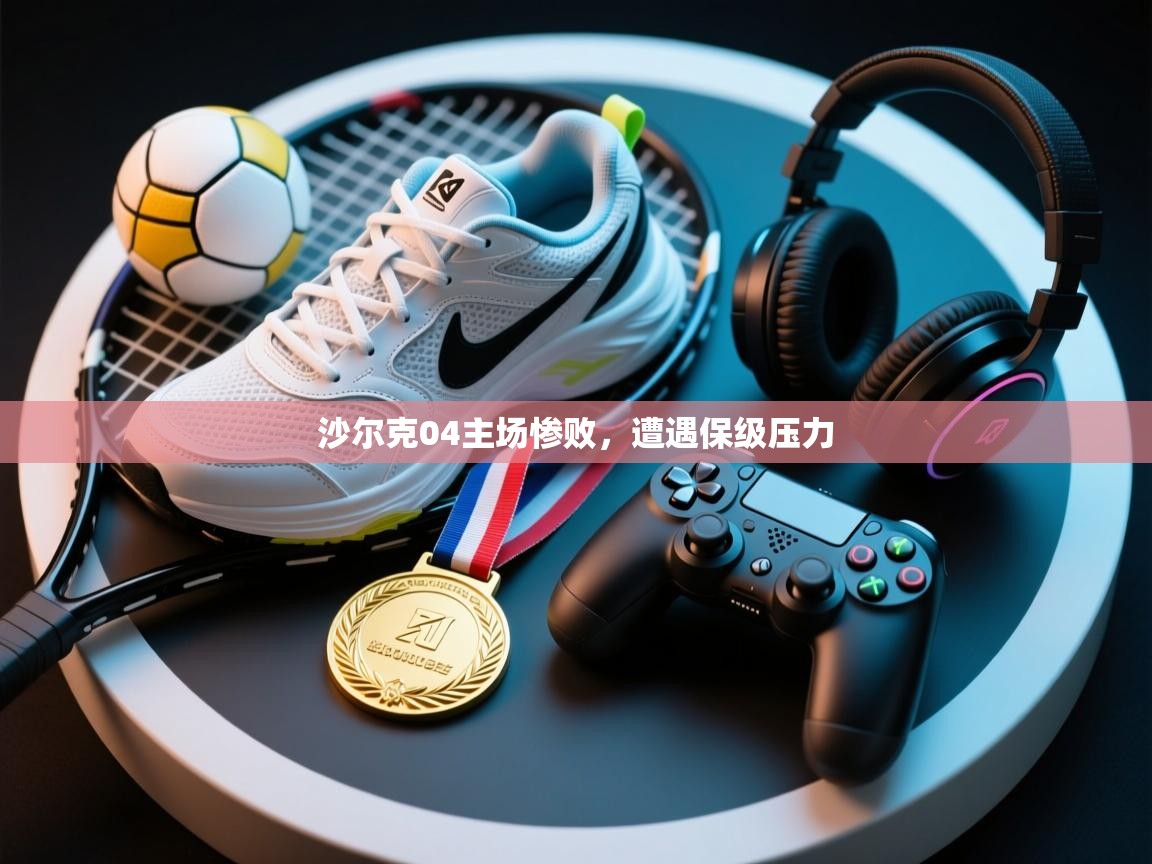 -沙尔克04主场惨败，遭遇保级压力  第3张