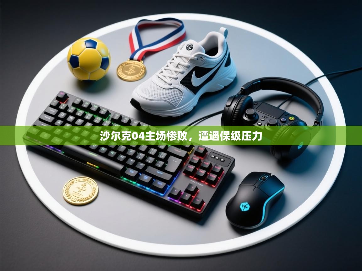 -沙尔克04主场惨败，遭遇保级压力  第4张