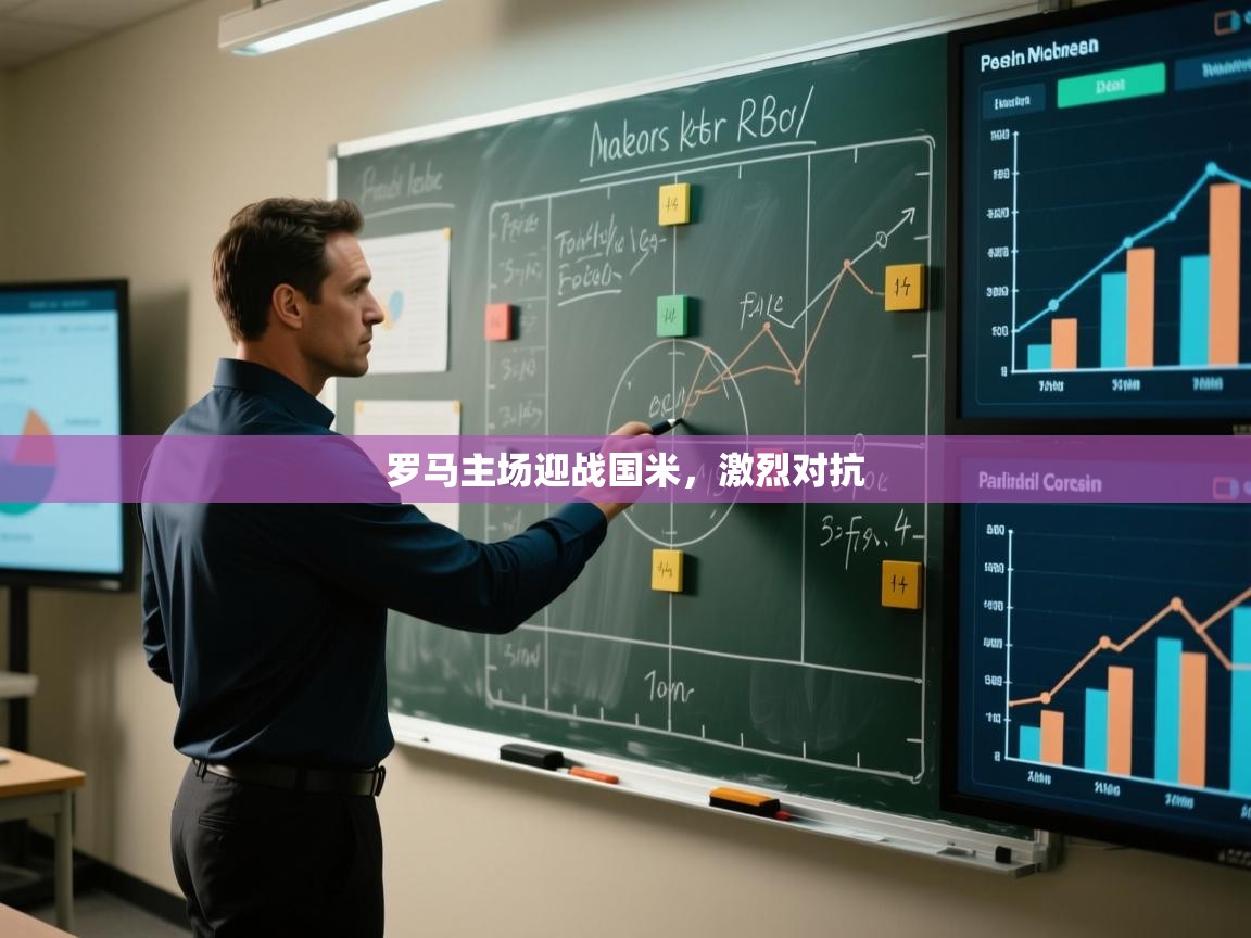 开云体育入口手机版-罗马主场迎战国米,激烈对抗 第4张