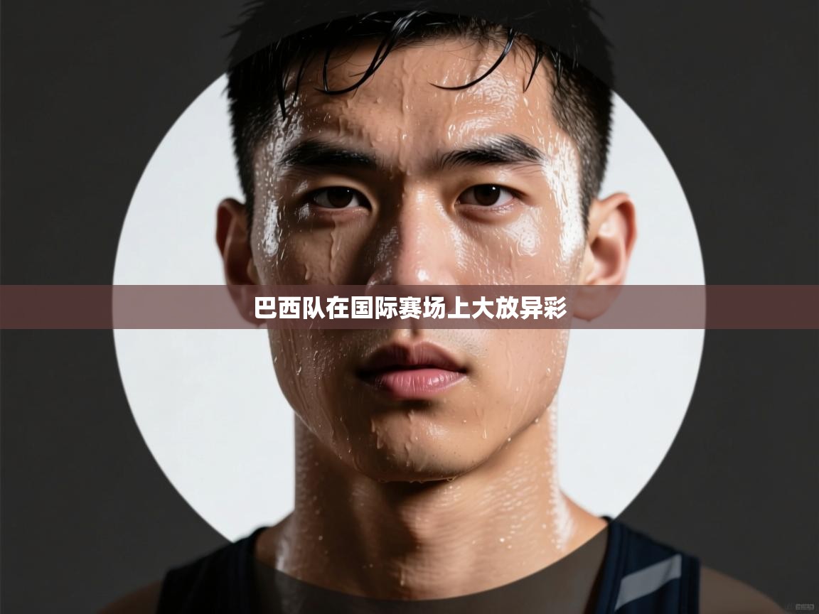 开云体育注册下载-巴西队在国际赛场上大放异彩 第2张