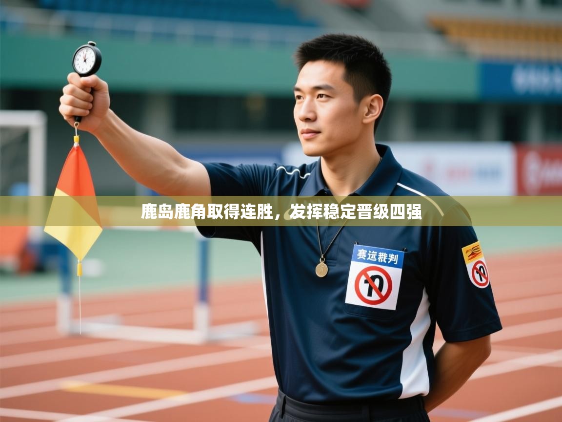 开云体育app官网-鹿岛鹿角取得连胜，发挥稳定晋级四强  第2张