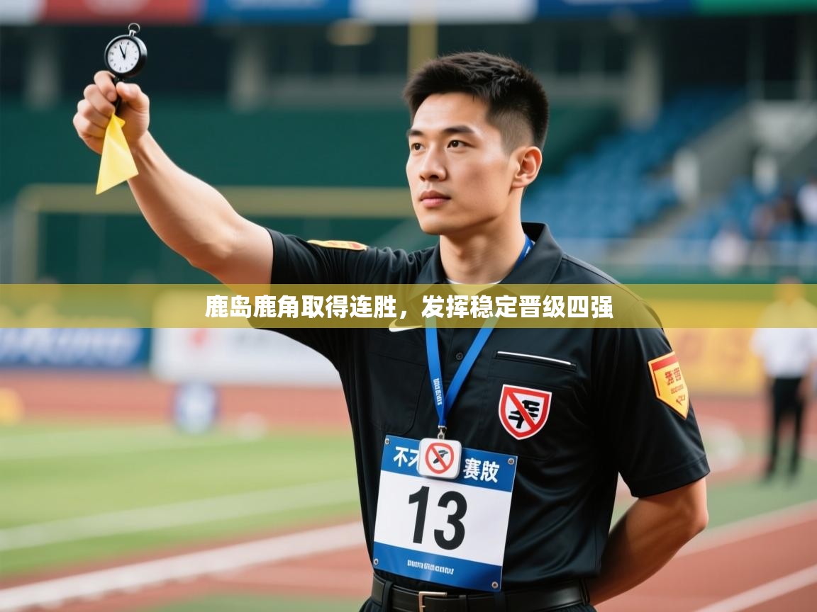 开云体育app官网-鹿岛鹿角取得连胜，发挥稳定晋级四强  第4张