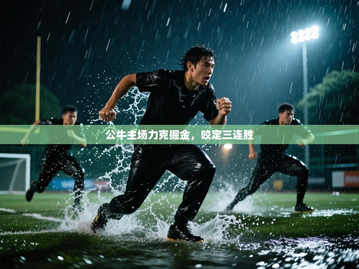 开云数据-公牛主场力克掘金，咬定三连胜  第4张