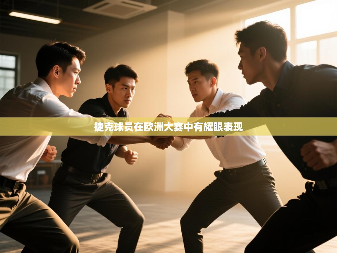 云开体育app官网登录入口-捷克球员在欧洲大赛中有耀眼表现 第1张