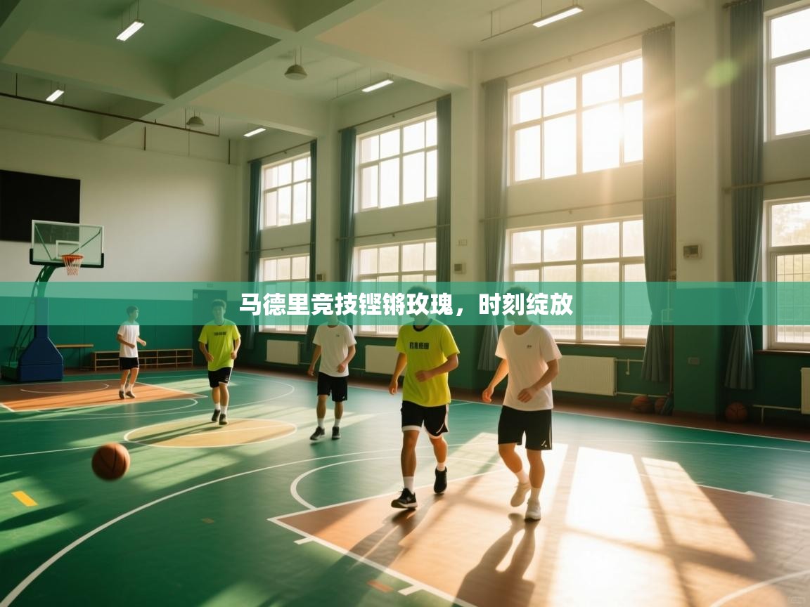 开云体育无法登录解决方案-马德里竞技铿锵玫瑰,时刻绽放 第1张