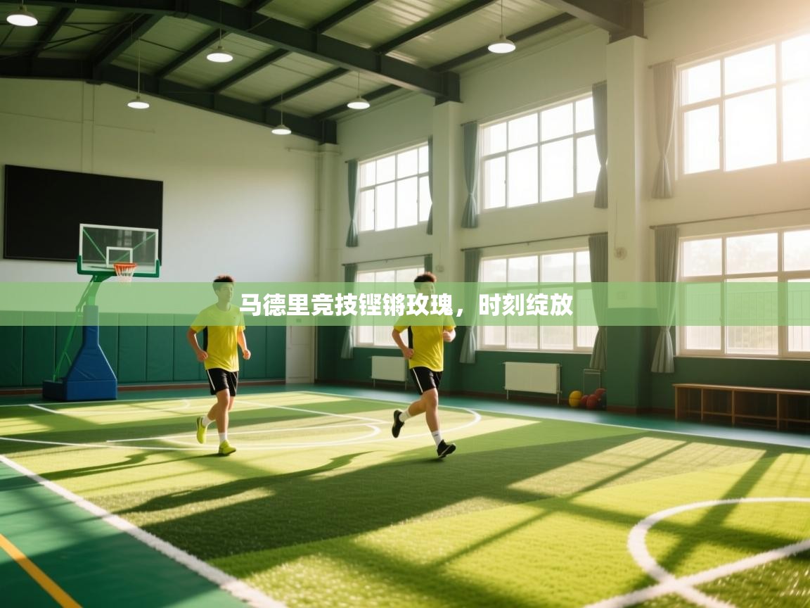 开云体育无法登录解决方案-马德里竞技铿锵玫瑰,时刻绽放 第2张