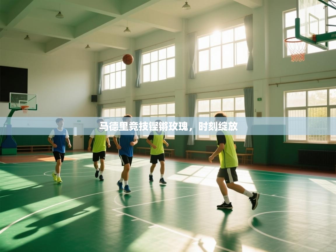 开云体育无法登录解决方案-马德里竞技铿锵玫瑰,时刻绽放 第4张