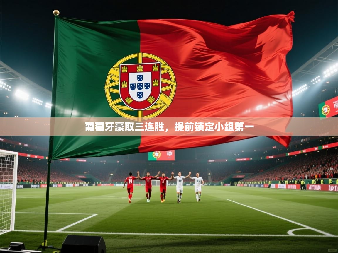 开云体育账号申诉通道-葡萄牙豪取三连胜,提前锁定小组第一 第2张