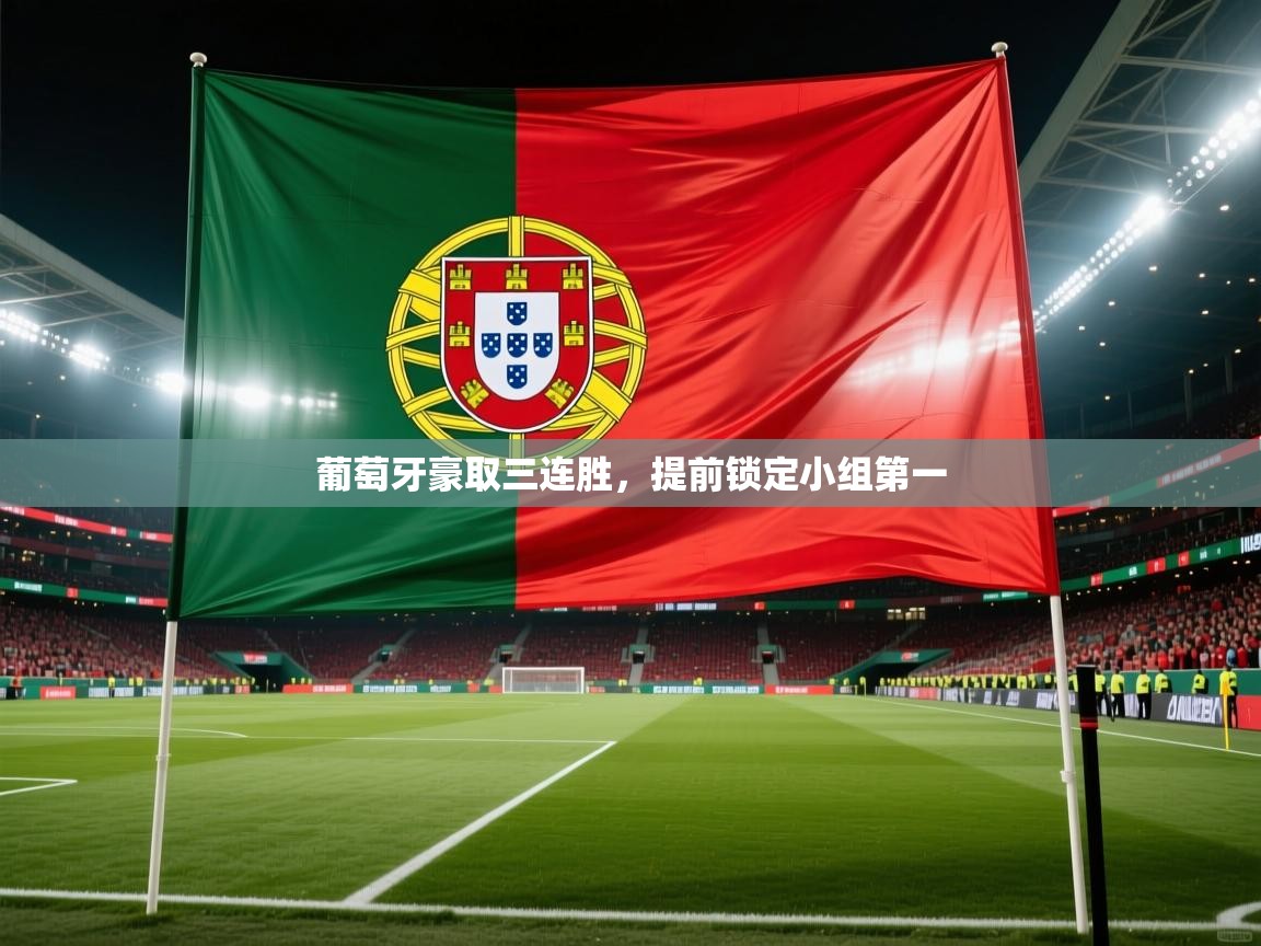 开云体育账号申诉通道-葡萄牙豪取三连胜,提前锁定小组第一 第3张