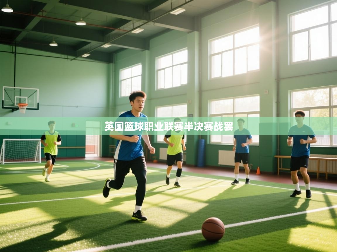 开云体育app投诉-英国篮球职业联赛半决赛战罢