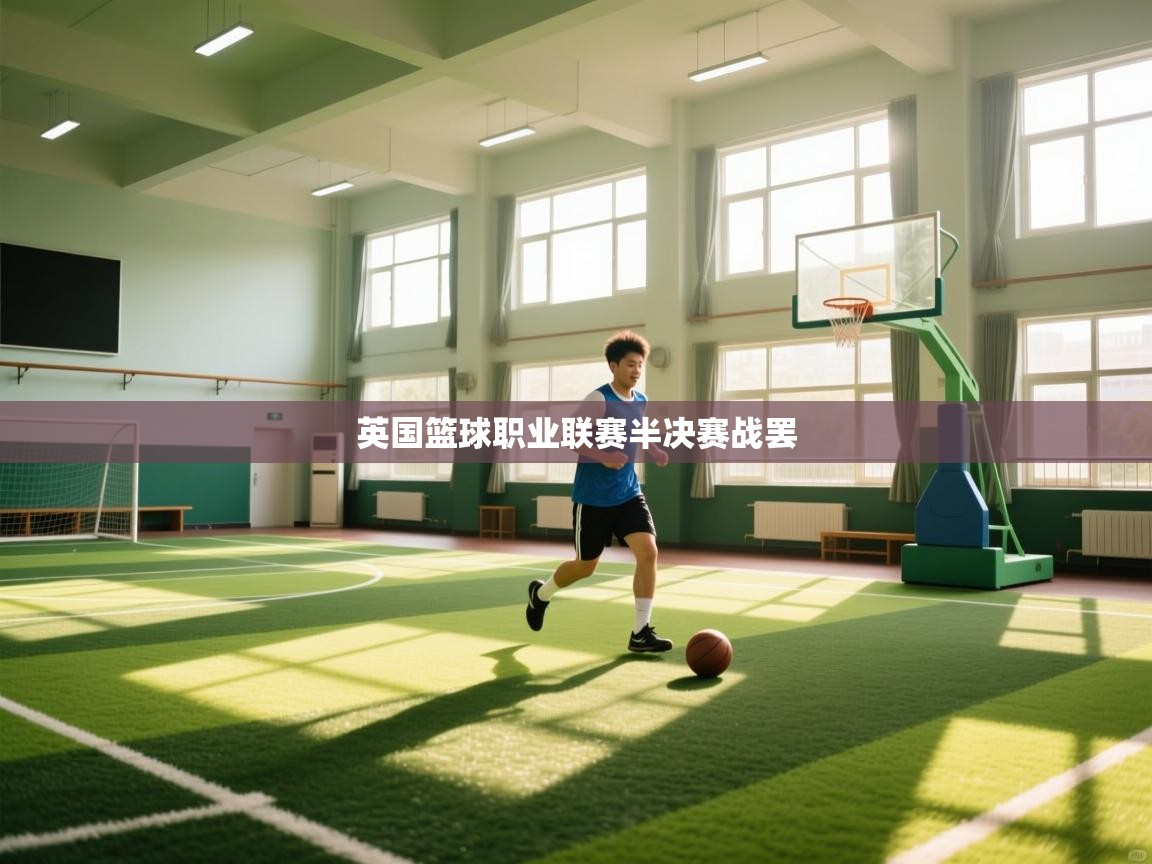 开云体育app投诉-英国篮球职业联赛半决赛战罢  第2张