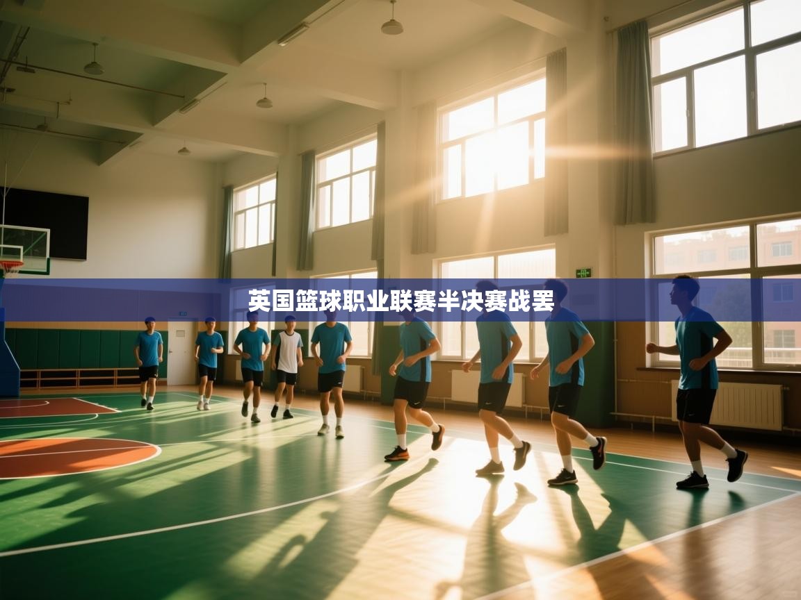 开云体育app投诉-英国篮球职业联赛半决赛战罢  第3张