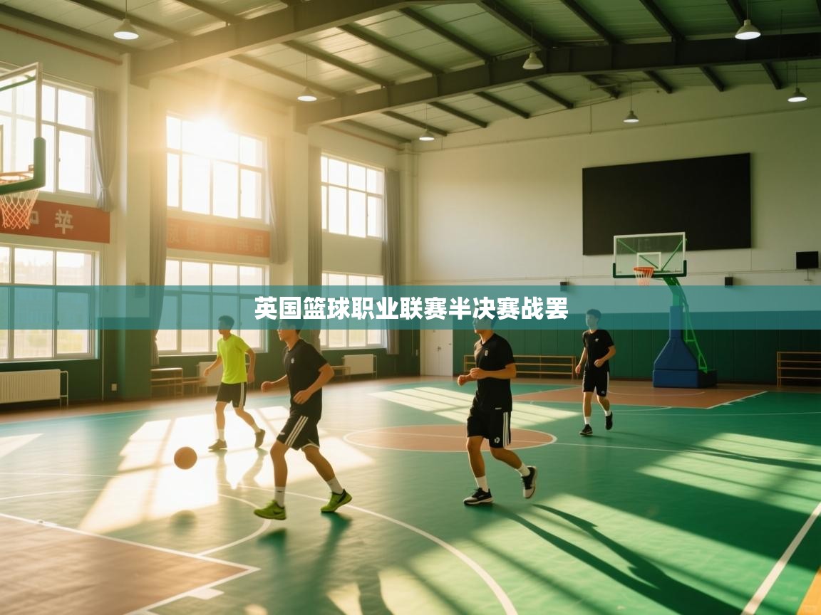 开云体育app投诉-英国篮球职业联赛半决赛战罢  第4张