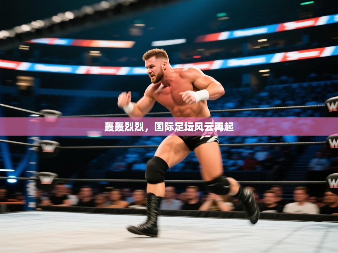 开云下载-轰轰烈烈，国际足坛风云再起