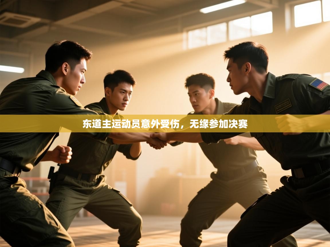 开云体育app在线-东道主运动员意外受伤,无缘参加决赛 第2张