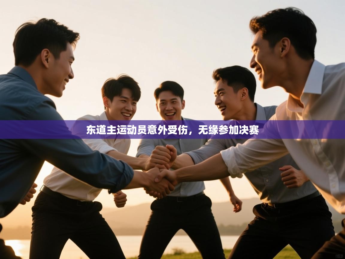 开云体育app在线-东道主运动员意外受伤,无缘参加决赛 第3张