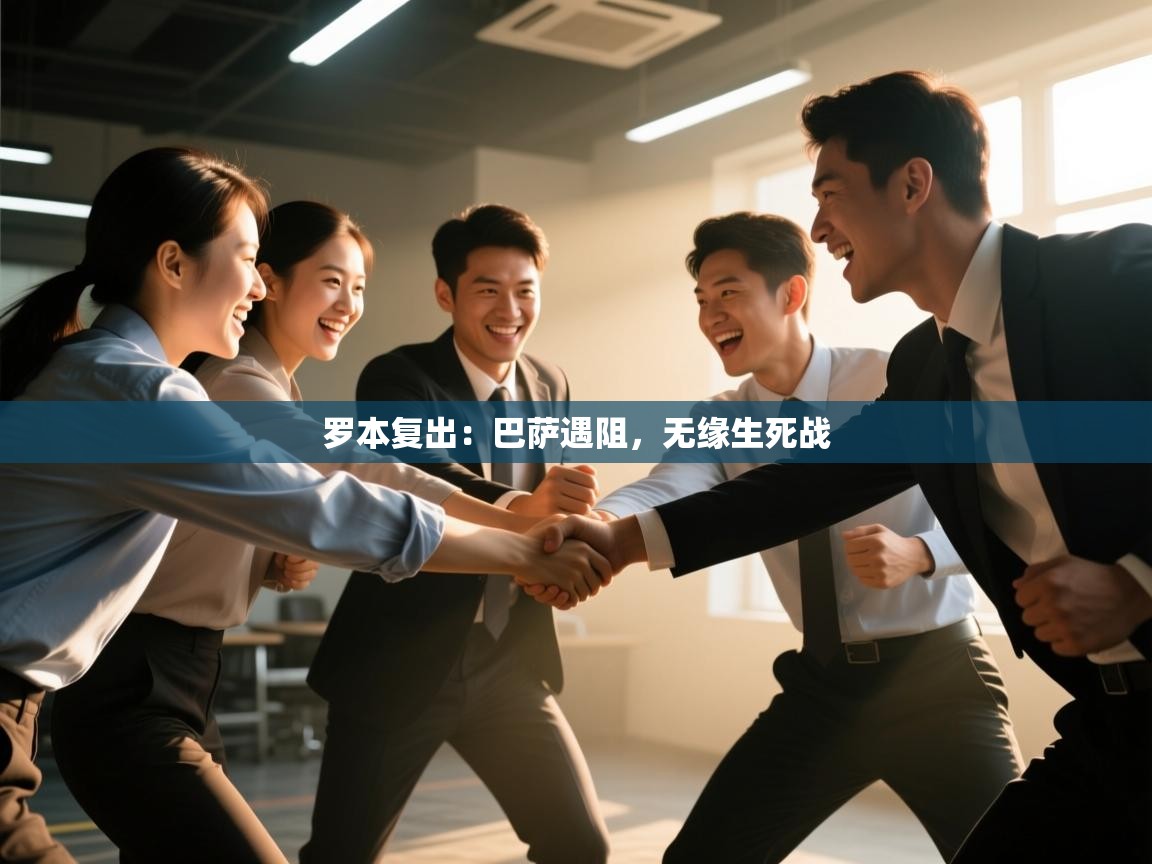 开云体育app下载安卓-罗本复出：巴萨遇阻，无缘生死战