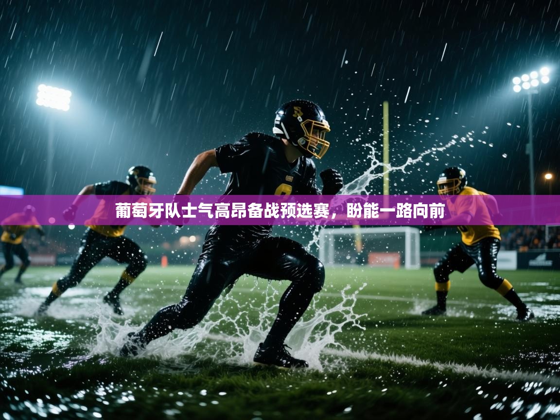 开云客服-葡萄牙队士气高昂备战预选赛，盼能一路向前  第4张