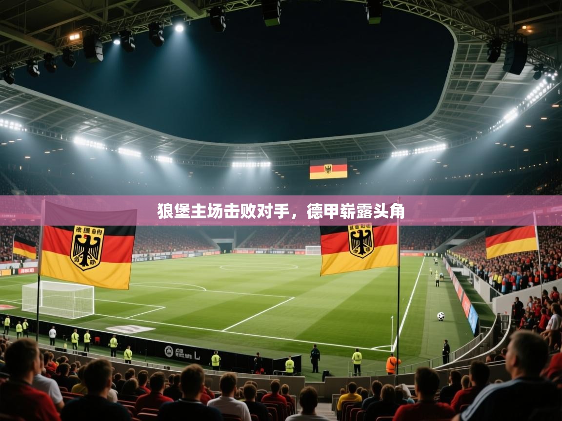 开云赛事-狼堡主场击败对手，德甲崭露头角