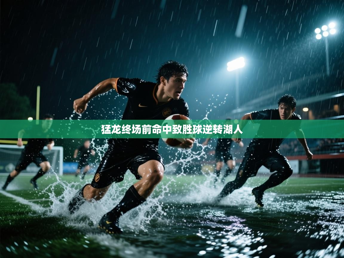 开云体育app下载入口-猛龙终场前命中致胜球逆转湖人 第3张