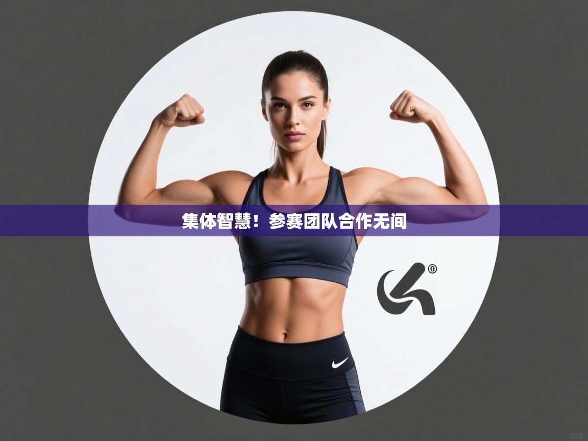 云开体育官网登录入口-集体智慧！参赛团队合作无间