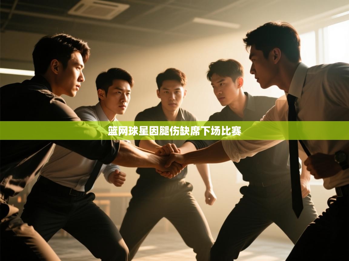 开云kaiyun体育app入口登录官网-篮网球星因腿伤缺席下场比赛