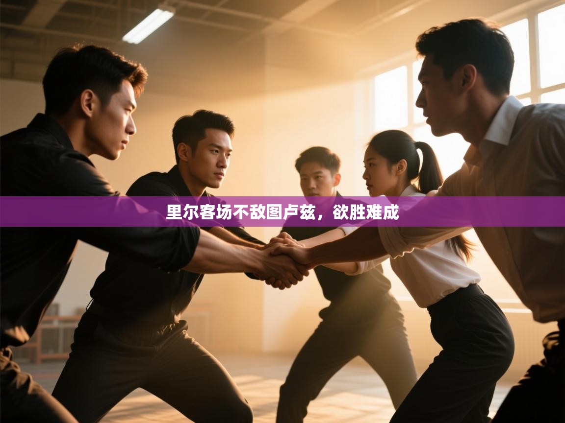 开云客服-里尔客场不敌图卢兹，欲胜难成