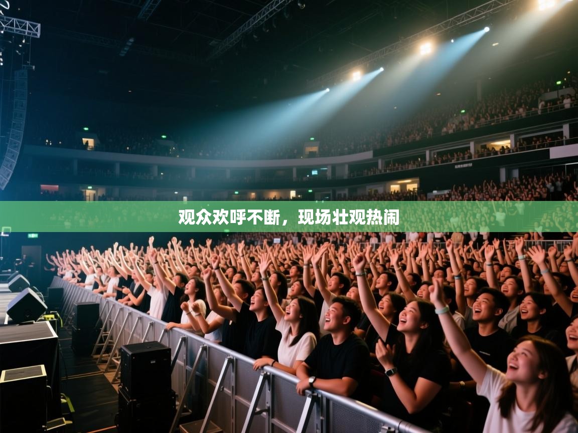 开云数据-观众欢呼不断，现场壮观热闹