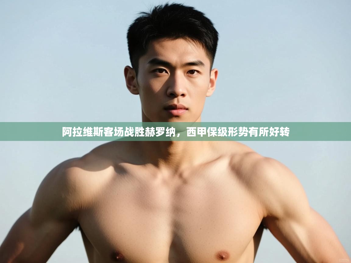 开云邀请码-阿拉维斯客场战胜赫罗纳，西甲保级形势有所好转  第2张