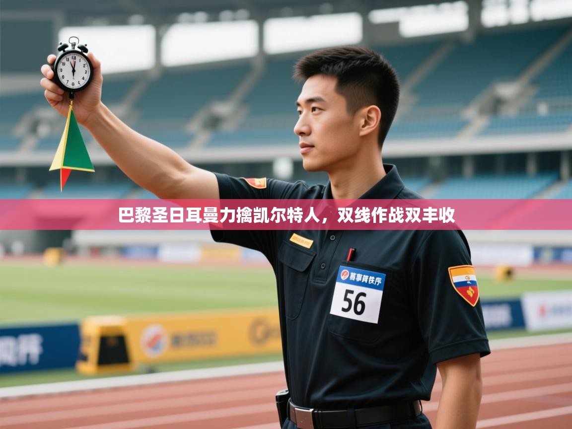 开云体育苹果版下载-巴黎圣日耳曼力擒凯尔特人，双线作战双丰收  第3张