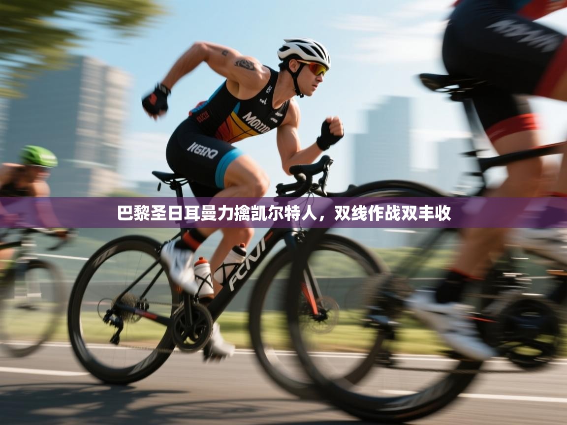 开云体育苹果版下载-巴黎圣日耳曼力擒凯尔特人，双线作战双丰收  第2张