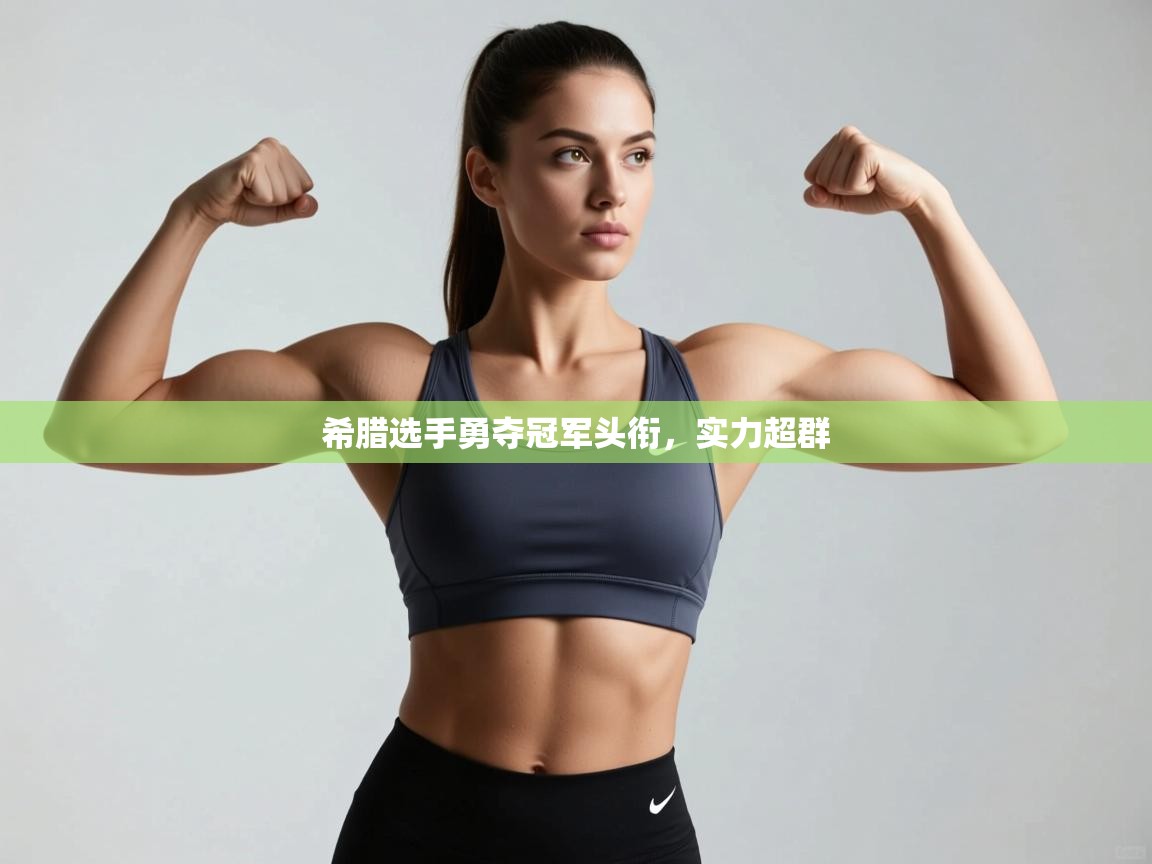 开云体育入口网址-希腊选手勇夺冠军头衔，实力超群  第2张