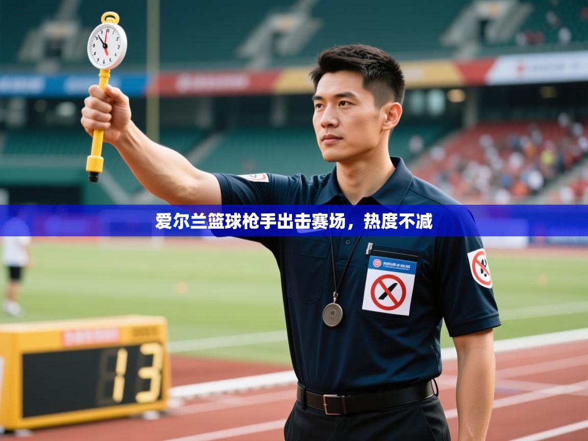 开云体育入口平台-爱尔兰篮球枪手出击赛场,热度不减 第1张