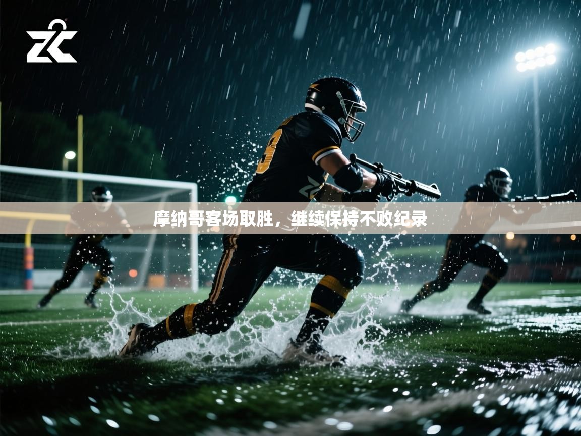 开云客服-摩纳哥客场取胜,继续保持不败纪录 第3张