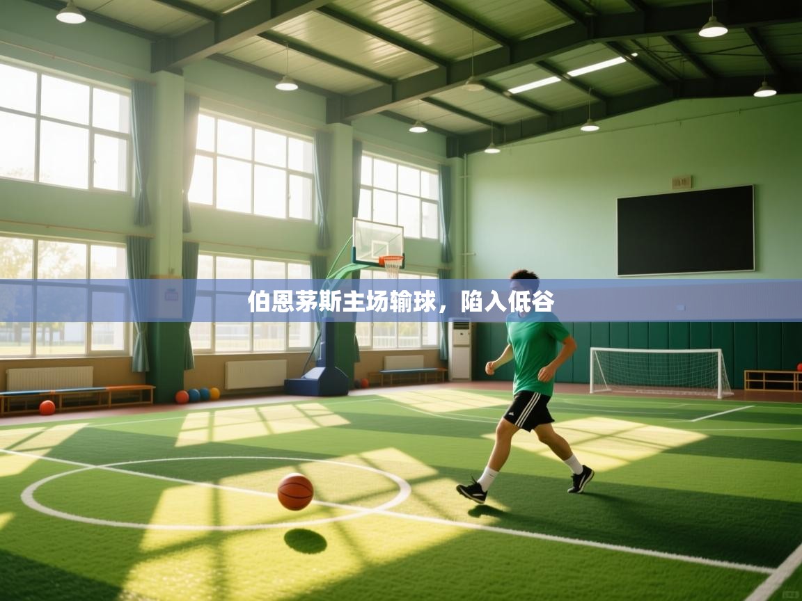 云开体育-伯恩茅斯主场输球,陷入低谷 第3张