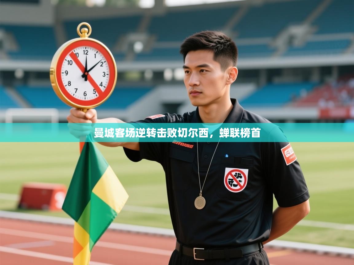 开云体育在线网址-曼城客场逆转击败切尔西,蝉联榜首 第4张