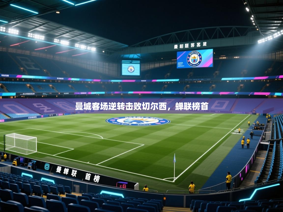 开云体育在线网址-曼城客场逆转击败切尔西,蝉联榜首 第2张