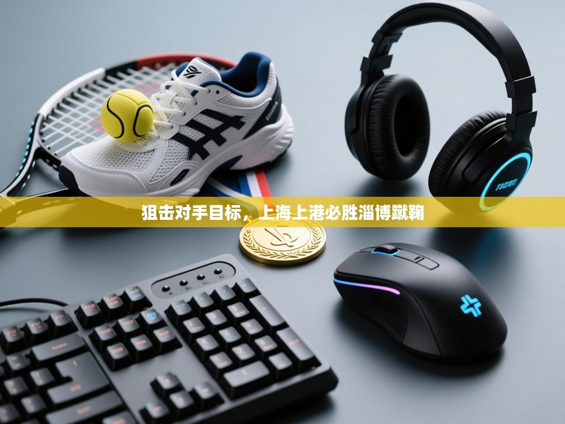 云开体育官网登录入口手机版-狙击对手目标,上海上港必胜淄博蹴鞠 第1张