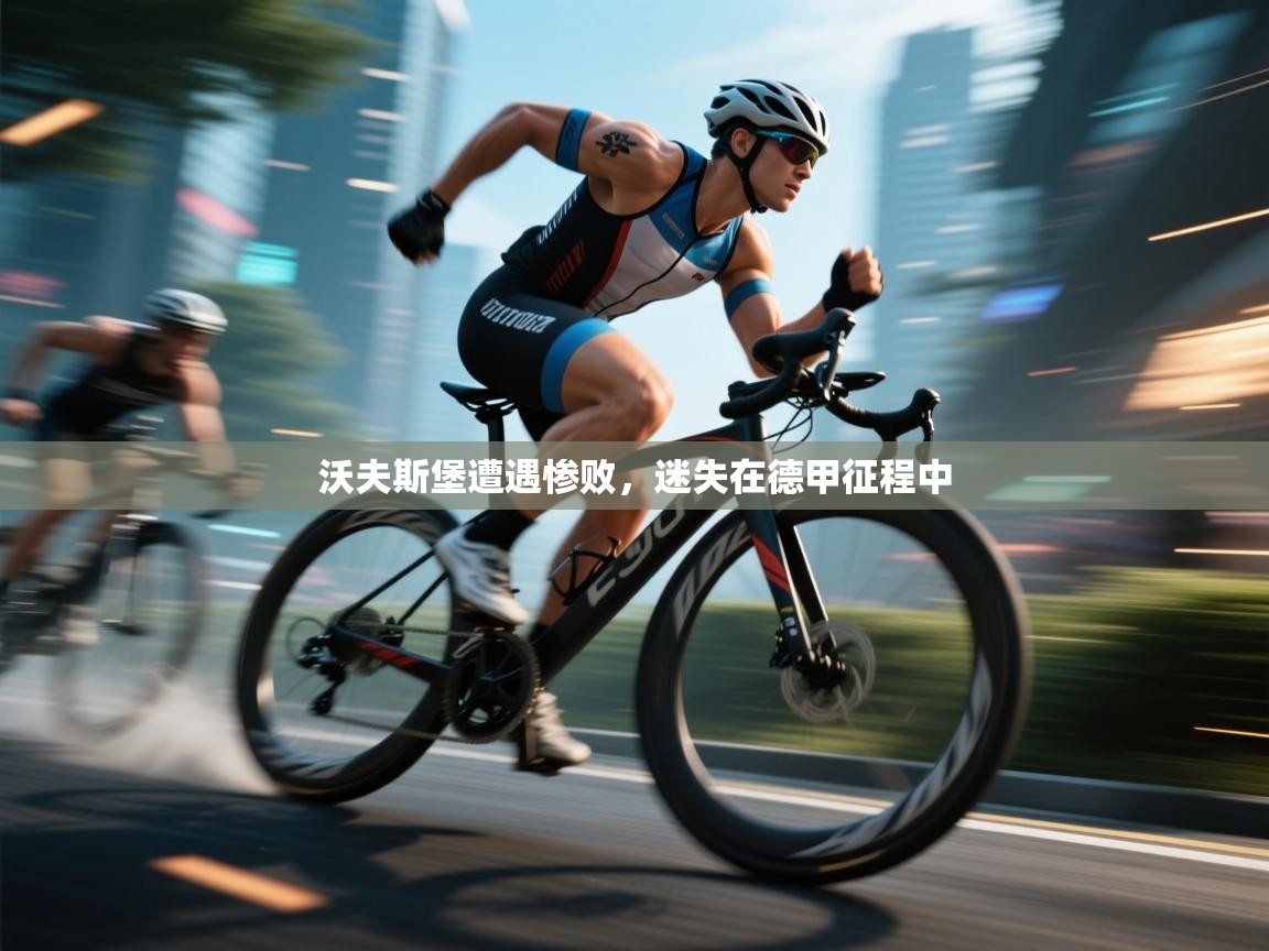 云开体育入口-沃夫斯堡遭遇惨败，迷失在德甲征程中